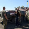 На Донбассе волонтеры нашли более 150 тел бойцов АТО