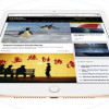 Apple презентовала новый iPad (ФОТО)