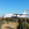 РФ возит «кадыровцев» в Украину самолетами (ВИДЕО)