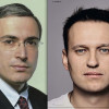 Навальный и Ходорковский «плывут» в русле Путина — эксперт