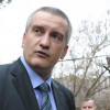 Аксенов признал факты похищений крымских татар в оккупированном Крыму
