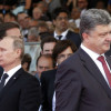 Порошенко и Путин согласовали повестку дня и формат встречи во время миланского саммита