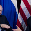 Есть опасность, что Путин и Обама могут пойти на «крупную сделку» — Сорос