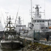 Шведы готовятся силой заставить всплыть «загадочное» судно — BBC