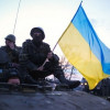 Силы АТО уничтожили «Урал» и отбили у боевиков все атаки на аэропорт Донецк (ВИДЕО)