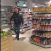 Боевик Бородай променял Донбасс на Москву, его «поймали» в московском супермаркете (ФОТОФАКТ)