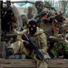Из плена террористов освобождены 10 украинских воинов, — СНБО