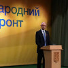 Партия Яценюка перещеголяла всех конкурентов количеством предвыборной агитации на ТВ
