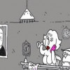 Ватница-мутантка: мультфильм Ирены Карпы (ВИДЕО)