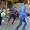 «Гоп-стоп» средь бела дня: как в Одессе срывают с женщин золотые украшения (ВИДЕО)