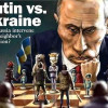 Путин вызывает у украинцев ненависть (41%), презрение (34%) и раздражение (20%) — соцопрос