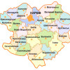 В зону АТО могут включить часть Харьковской области