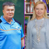 Любовница Януковича зарабатывает миллионы на детских путевках в санаторий