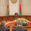 ​Правительство Беларуси утвердило соглашение о демаркации границы с Украиной