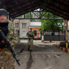 Террористы «ЛНР» проводят «насильственную» мобилизацию населения