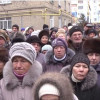 Взбунтовавшиеся жители пригорода Луганска решили массово пикетировать главаря «ЛНР» (ВИДЕО)