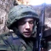17 минут боя с молодым боевиком ЛНР, который единственный выжил после обстрела сил АТО (ВИДЕО)
