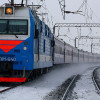 ​Skoda и Запорожский электровозоремонтный завод создадут СП по выпуску локомотивов
