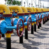 Украина вышла на рекордные объемы поставок газа из Словакии