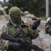 СБУ: На Донбассе «орудуют» около 5 тысяч российских военных