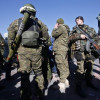 В Украине находится 7,5 тысяч российских военных