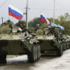 Для большого наступления российских военных недостаточно