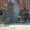 В Донецке из-за обстрелов ранены 15 человек и разрушены 11 домов