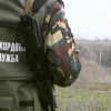Погранслужба передала СБУ 12 подозреваемых в сепаратизме с начала патрулирования админграницы с Крымом
