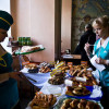 Голос за еду. Как прошли псевдовыборы на Донбассе (ФОТОФАКТ)