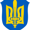 Огромный герб Украины из горящих лампадок украсил Майдан (ФОТО)
