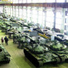 ​Прокуратура выявила на Киевском бронетанковом заводе недостачу комплектующих на 7 млн грн