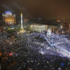 В Киеве началась акция «Ночь памяти» (ПРЯМАЯ ТРАНСЛЯЦИЯ)
