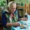 В Донецкой области получить справку для получения пенсии можно за 500 грн