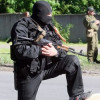 Ночью боевики обстреляли донецкий аэропорт и ряд населенных пунктов Донбасса – штаб АТО