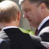 Российский политолог назвал главный козырь Порошенко на переговорах с Путиным