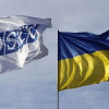 Миссии ОБСЄ предлагают патрулировать границу между материковой Украиной и Крымом