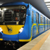Киевский метрополитен может сегодня закрыть три центральные станции