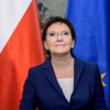 Премьер Польши раскритиковала идею оказания военной помощи Украине