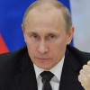 Путин заявил, что РФ формирует группировку войск в оккупированном Крыму