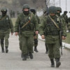Крымской армией будет командовать уроженец Днепропетровской области — источник