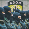 ​Полк «Азов» перешел в состав Национальной гвардии