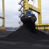 В Украине ждут третью партию угля из ЮАР