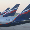 Самолеты «Аэрофлота» вновь приземлятся в аэропортах Харькова и Днепропетровска
