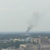 Бой за город Дебальцево. Украинские войска накрывают террористов огнем (ВИДЕО)