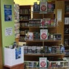 Российская «Эксмо» продала свои книжные магазины в Украине