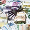 Курс евро в России впервые превысил 58 рублей