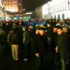 Ровно год назад начался Евромайдан: сегодня отмечают годовщину