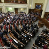 Основные политсилы Украины подписали коалиционное соглашение (ВИДЕО)