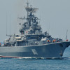Российские военные корабли подошли к Австралии