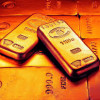 Доля золота в золотовалютных резервах Украины уменьшена до 8%